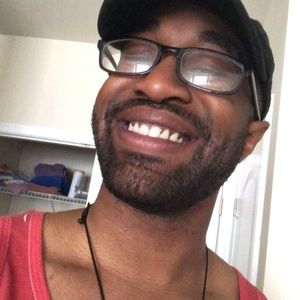 Meet your Posher, Tim